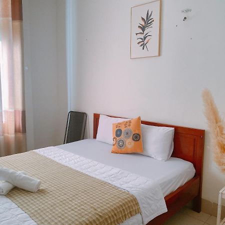 Ong Tien Homestay Вунг Тау Екстериор снимка