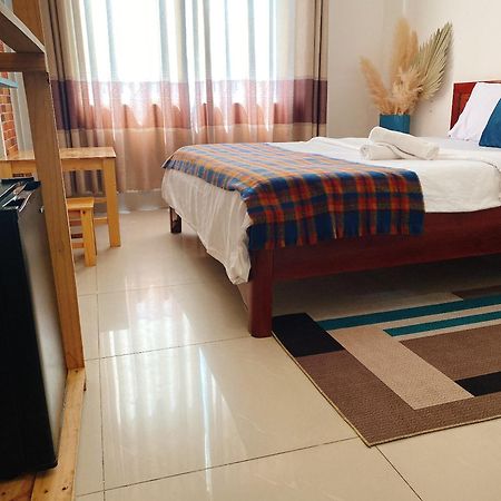 Ong Tien Homestay Вунг Тау Екстериор снимка