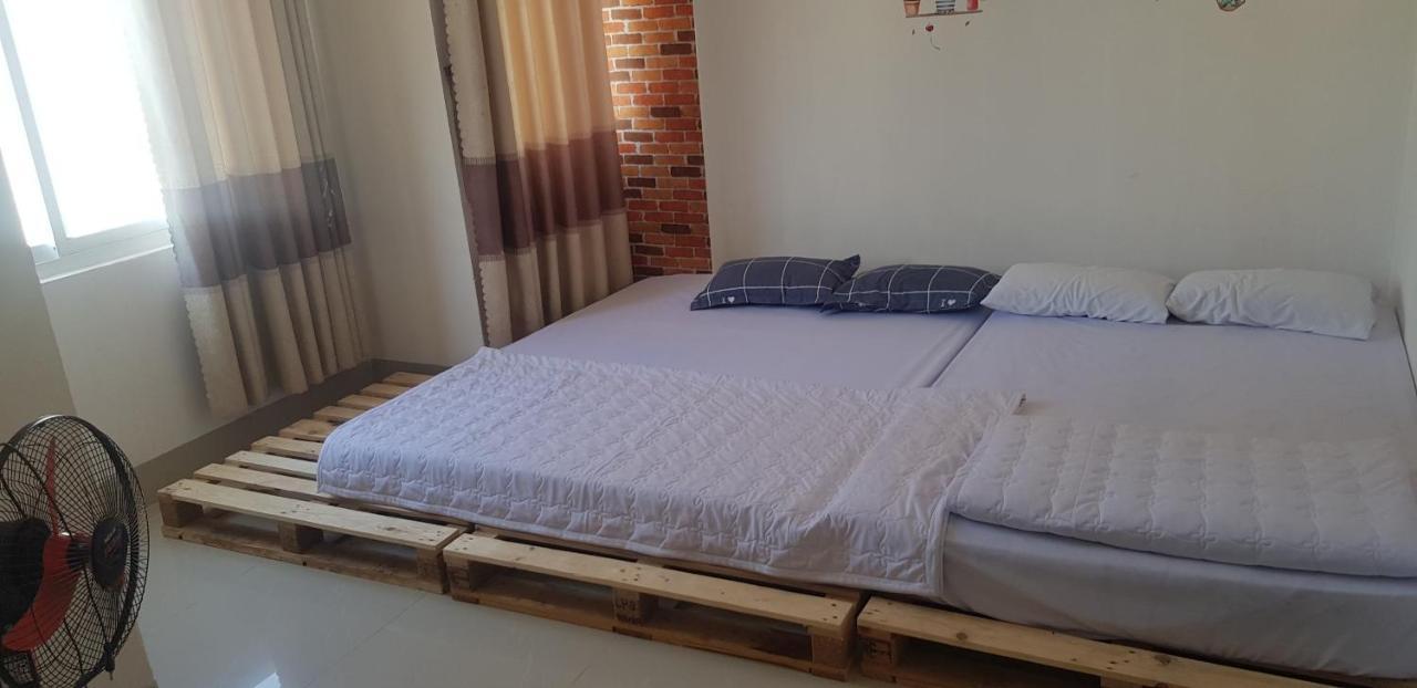 Ong Tien Homestay Вунг Тау Екстериор снимка