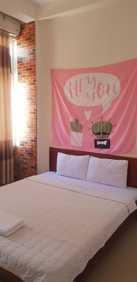 Ong Tien Homestay Вунг Тау Екстериор снимка