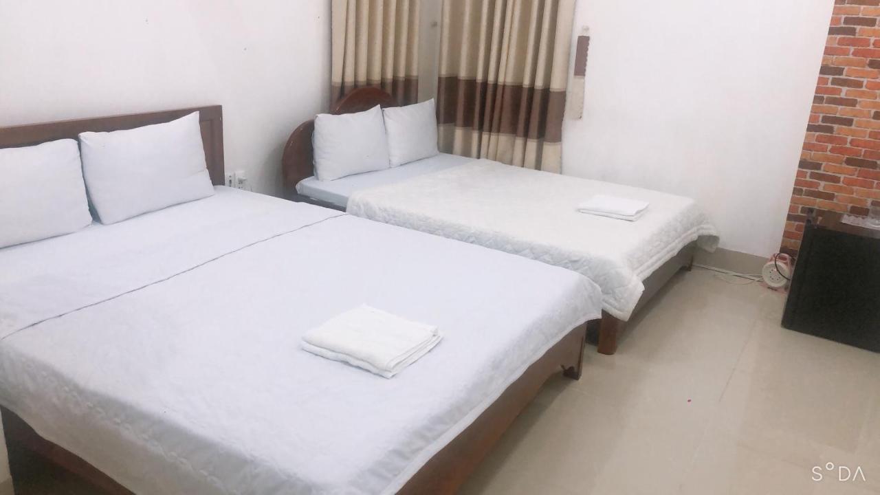 Ong Tien Homestay Вунг Тау Екстериор снимка