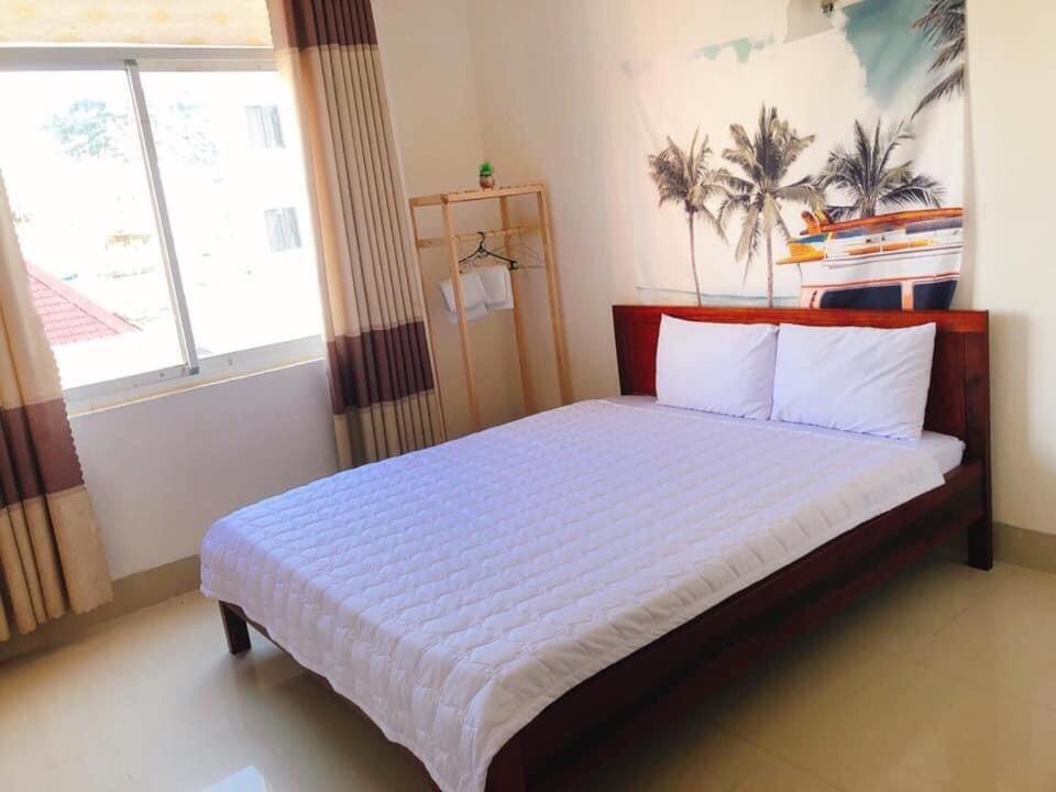 Ong Tien Homestay Вунг Тау Екстериор снимка