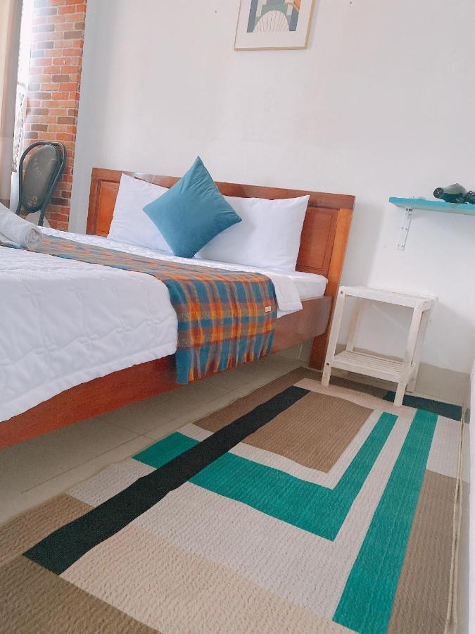 Ong Tien Homestay Вунг Тау Екстериор снимка