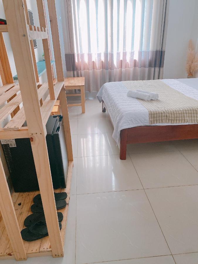 Ong Tien Homestay Вунг Тау Екстериор снимка