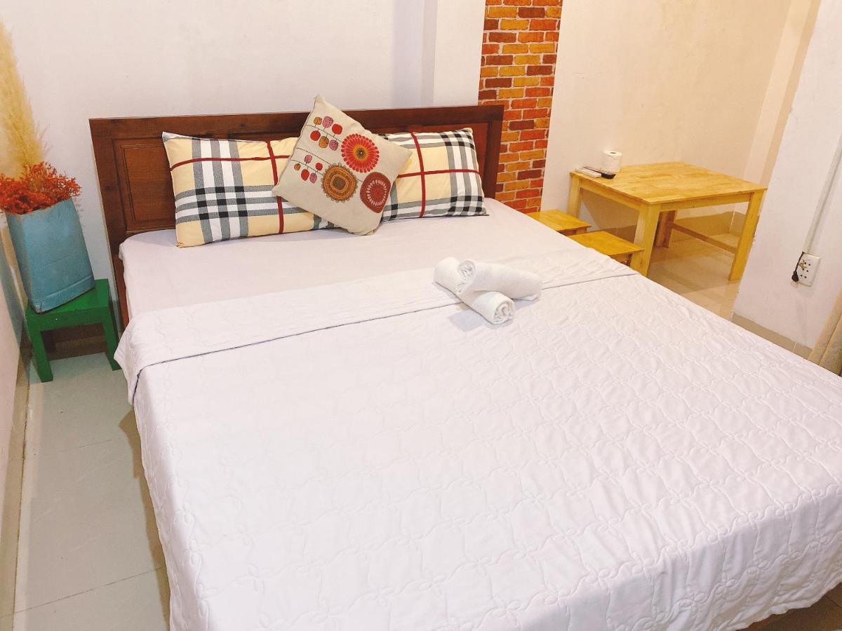 Ong Tien Homestay Вунг Тау Екстериор снимка