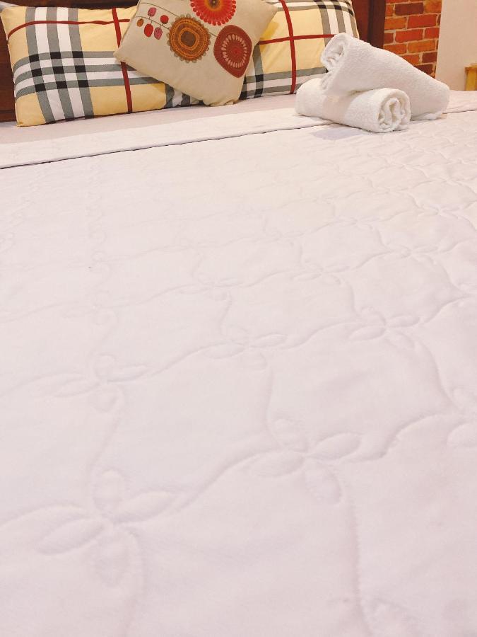 Ong Tien Homestay Вунг Тау Екстериор снимка