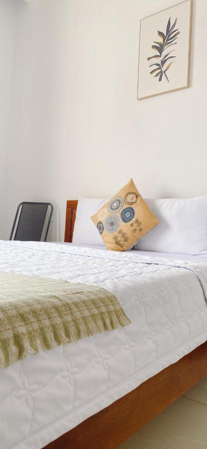 Ong Tien Homestay Вунг Тау Екстериор снимка