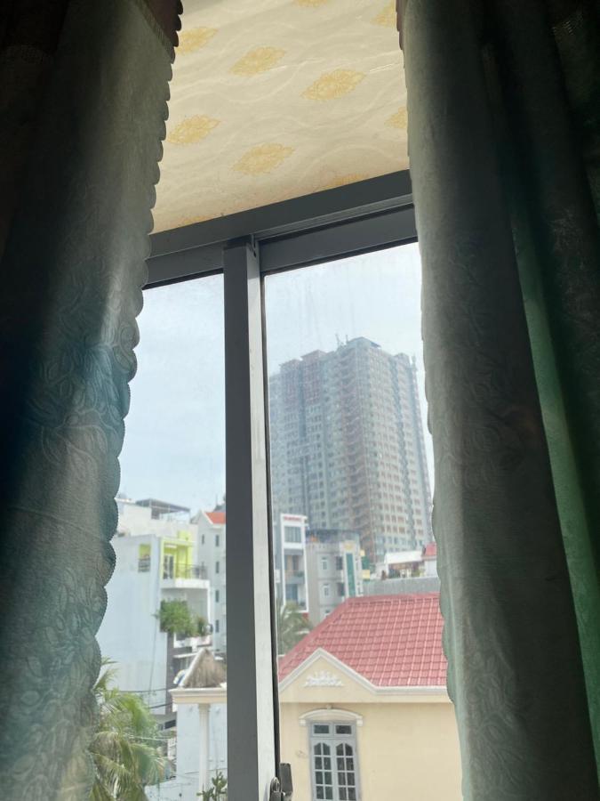 Ong Tien Homestay Вунг Тау Екстериор снимка