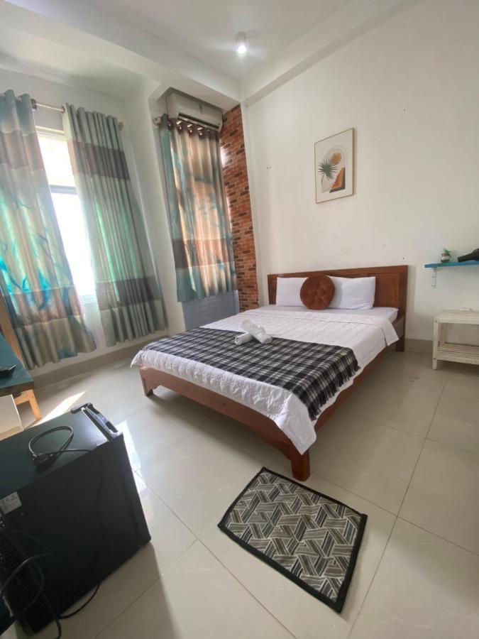 Ong Tien Homestay Вунг Тау Екстериор снимка