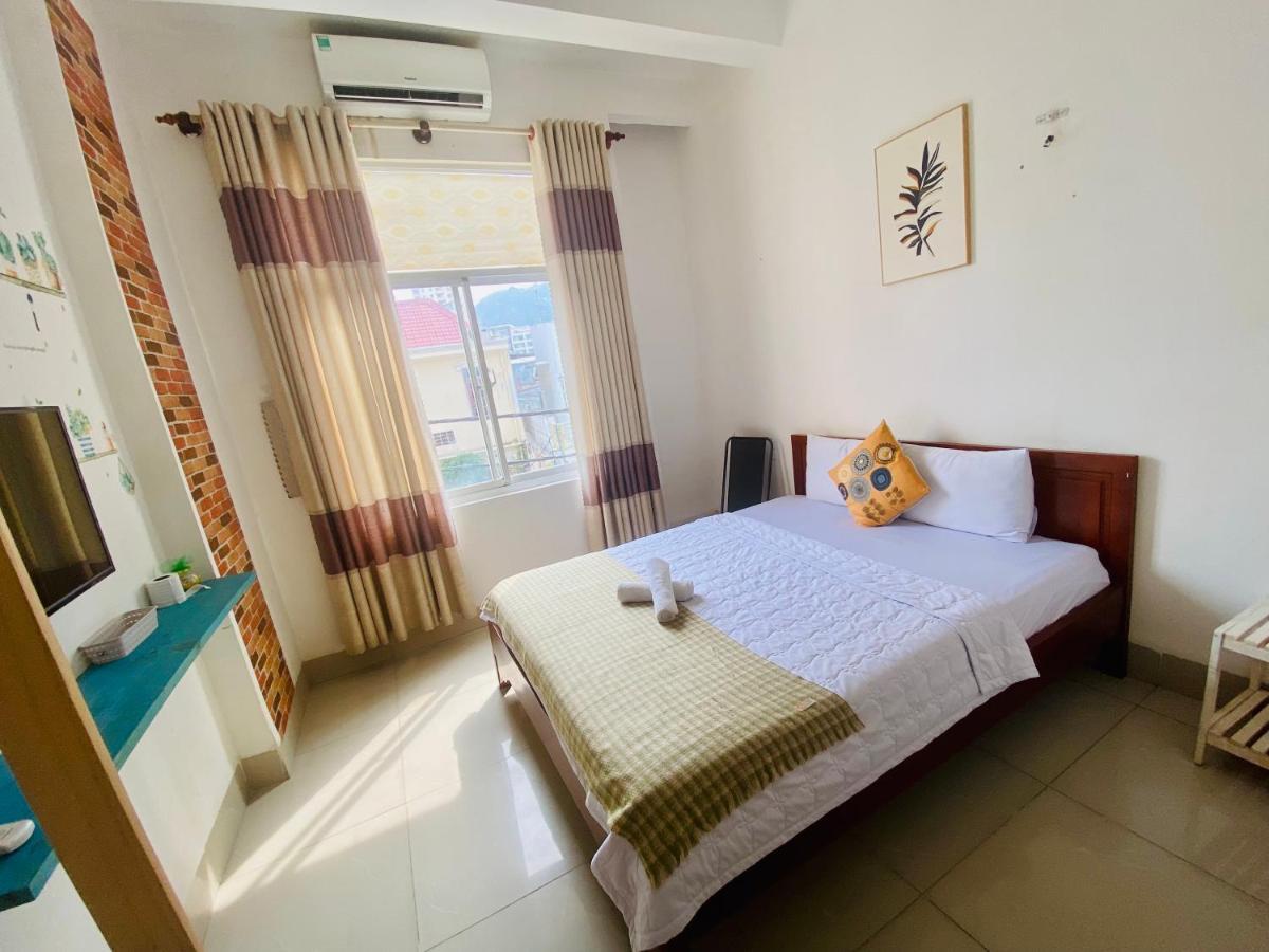 Ong Tien Homestay Вунг Тау Екстериор снимка
