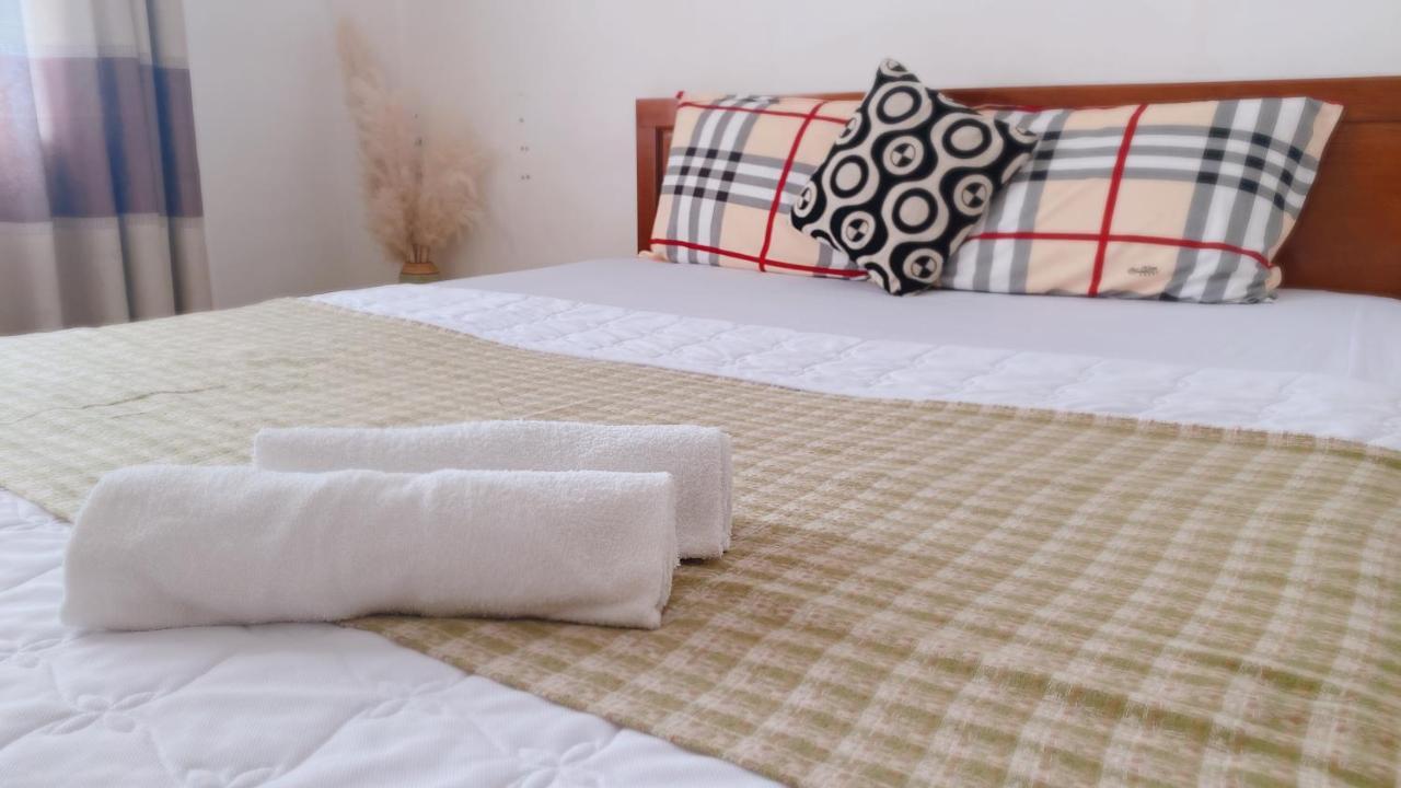 Ong Tien Homestay Вунг Тау Екстериор снимка