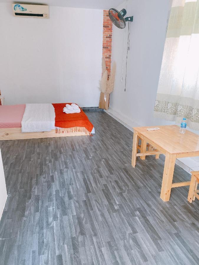 Ong Tien Homestay Вунг Тау Екстериор снимка