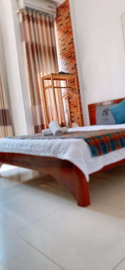 Ong Tien Homestay Вунг Тау Екстериор снимка