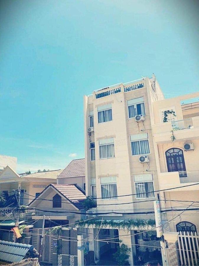 Ong Tien Homestay Вунг Тау Екстериор снимка