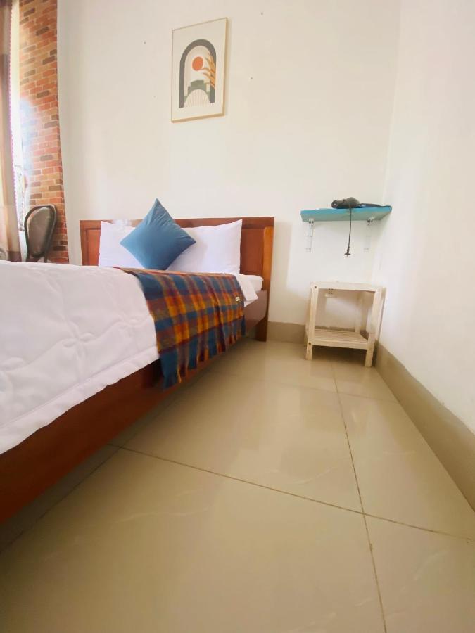 Ong Tien Homestay Вунг Тау Екстериор снимка