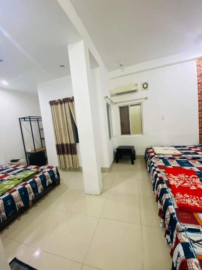 Ong Tien Homestay Вунг Тау Екстериор снимка