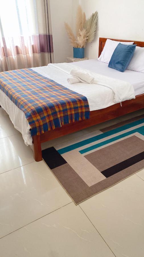 Ong Tien Homestay Вунг Тау Екстериор снимка