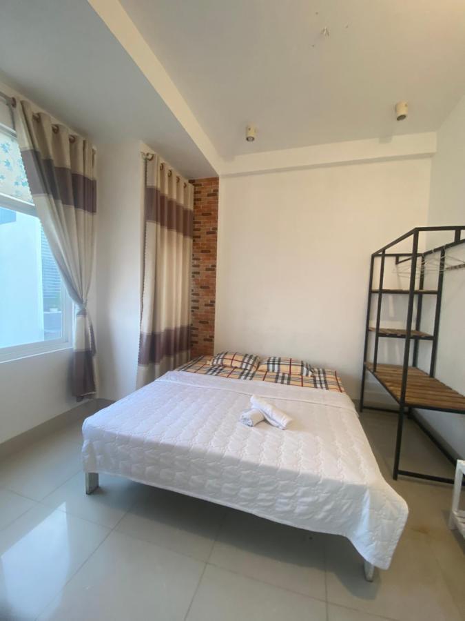 Ong Tien Homestay Вунг Тау Екстериор снимка