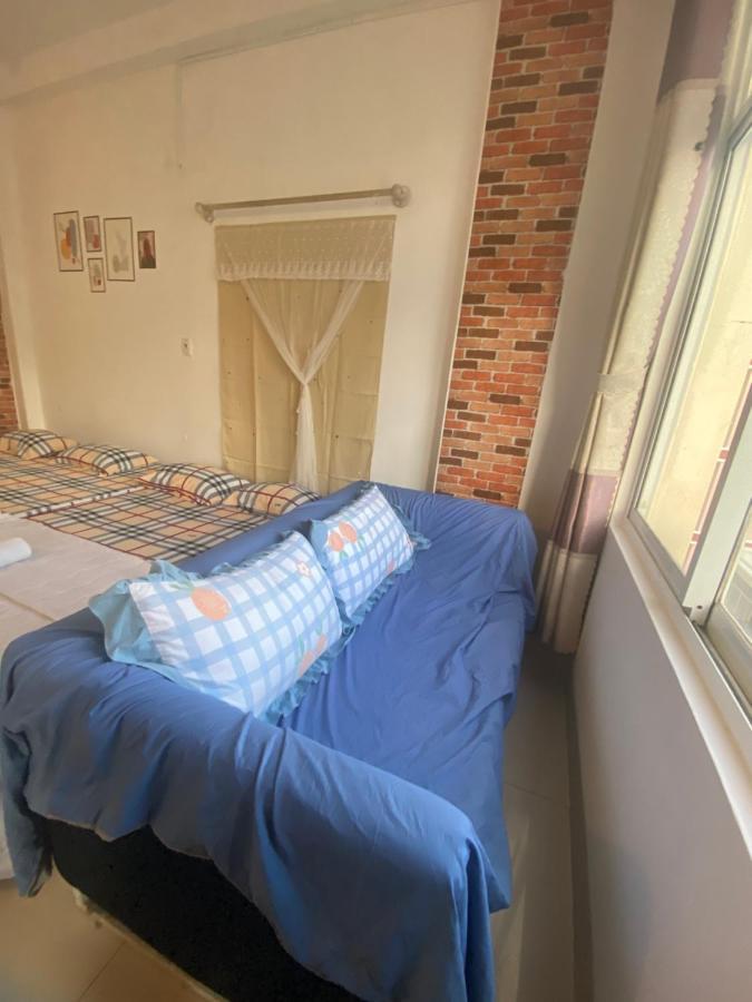 Ong Tien Homestay Вунг Тау Екстериор снимка