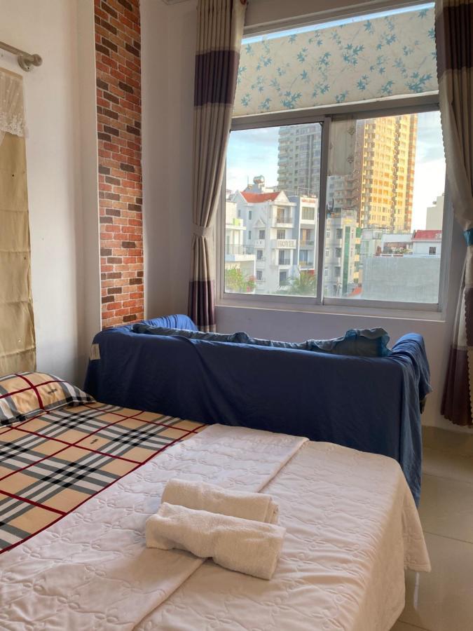 Ong Tien Homestay Вунг Тау Екстериор снимка